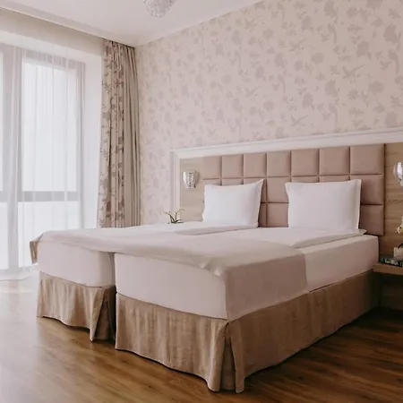 Hotel Impresamente Art