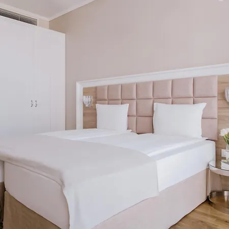 Hotel Impresamente Art Sofia